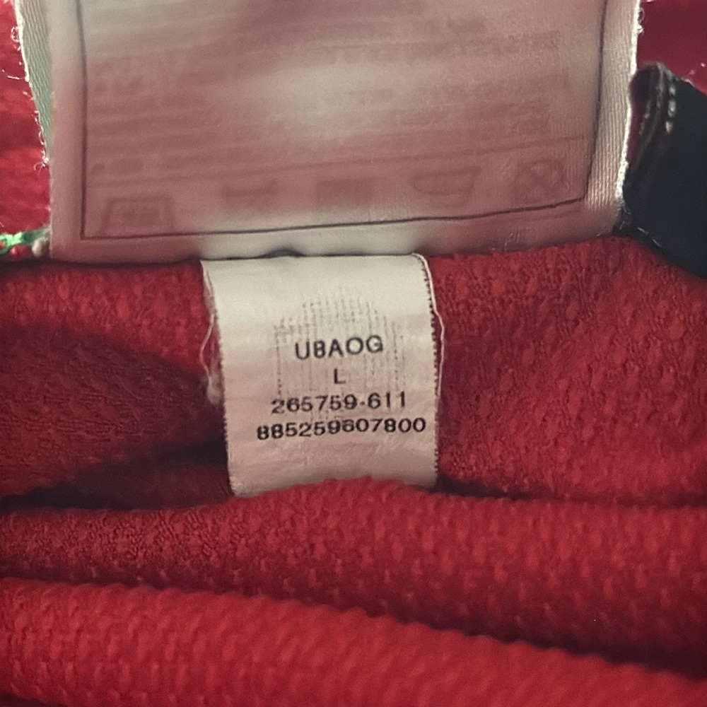 Portugal 🇵🇹 #7 Cristiano Ronaldo Euro 2008 Home Nike Jersey with badges! - Picture 10 of 12